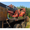Hood 182 Log Loader